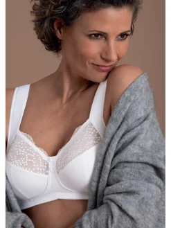 Online Soutien-gorge enveloppant Orely Avec Armatures