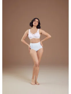 Discount Soutien-gorge enveloppant Clara Sans Armatures