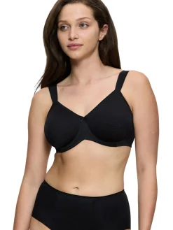 Soutien-gorge Essential Minimizer Avec Armatures