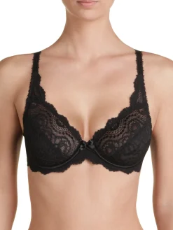 Discount Soutien-gorge Flower Elegance armatures Avec Armatures