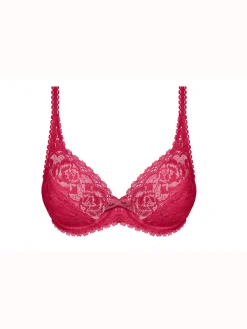 Sale Soutien-gorge Flower Elegance armatures Avec Armatures