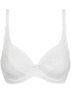 New Soutien-gorge Flower Elegance armatures Avec Armatures