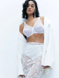 New Soutien-gorge Fête armatures dentelle Avec Armatures