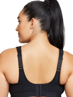 Hot Soutien-gorge Glamoris Sport à armatures Sans Armatures