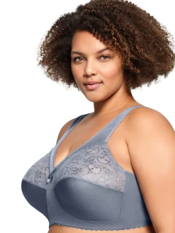 Clearance Soutien-gorge grand maintien MagicLift Sans Armatures