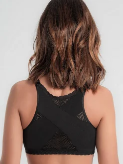 Online Soutien-gorge Ideal Posture Sans Armatures