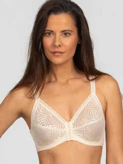 Outlet Soutien-gorge Ideal Posture Sans Armatures