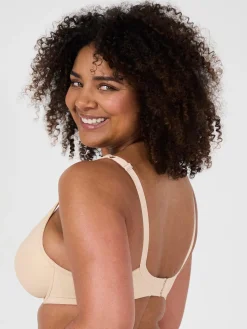 Clearance Soutien-gorge invisible Just Daily Minimiseur|Avec Armatures