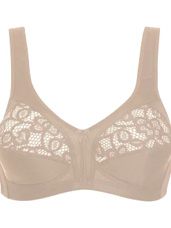 Clearance Soutien-gorge Léa sans armatures. Sans Armatures