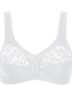 Outlet Soutien-gorge Léa sans armatures. Sans Armatures