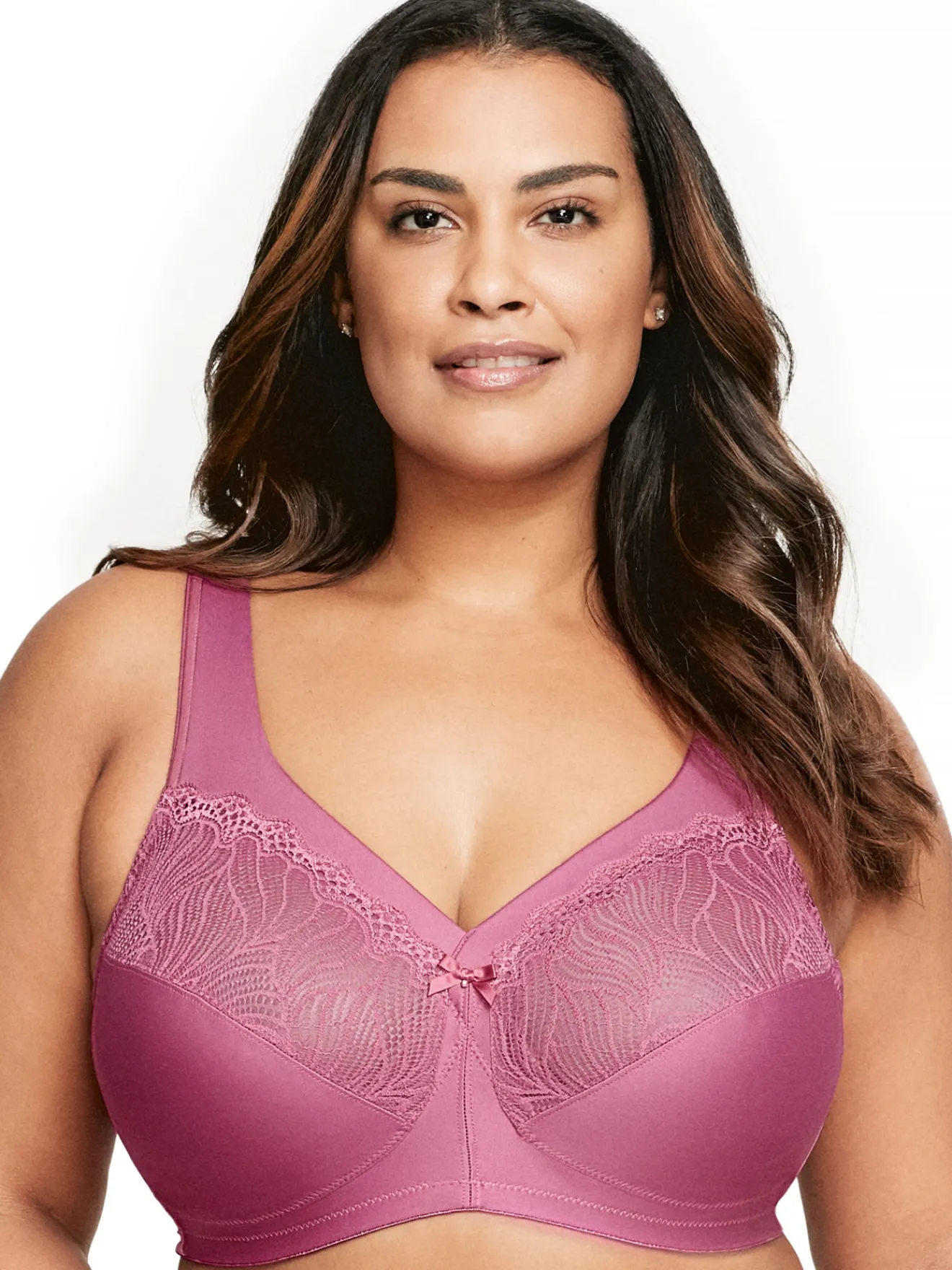 Best Soutien-gorge Magic Lift sans armatures Sans Armatures