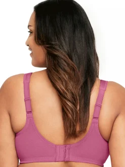 Best Soutien-gorge Magic Lift sans armatures Sans Armatures