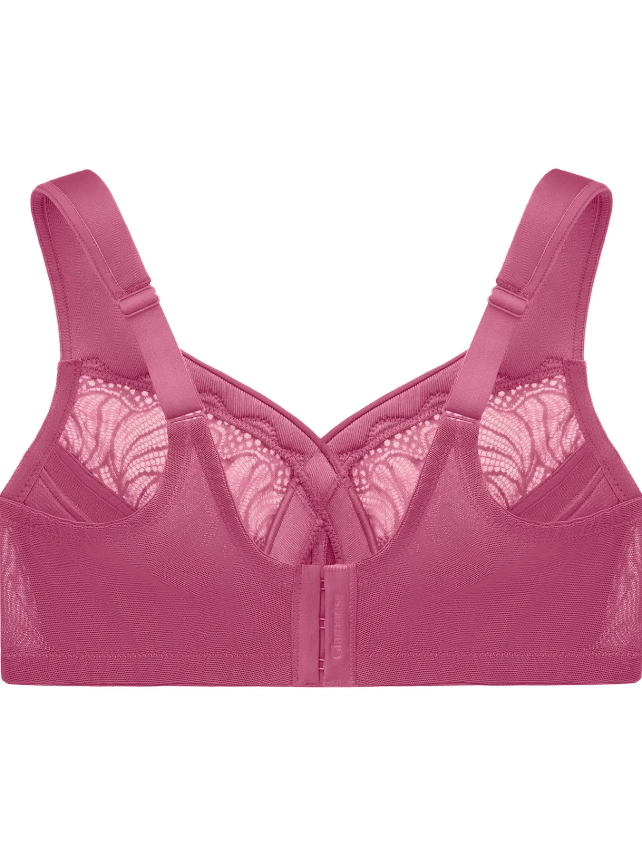 Best Soutien-gorge Magic Lift sans armatures Sans Armatures