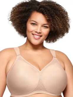 Discount Soutien-gorge Magic Lift® sans armatures Sans Armatures