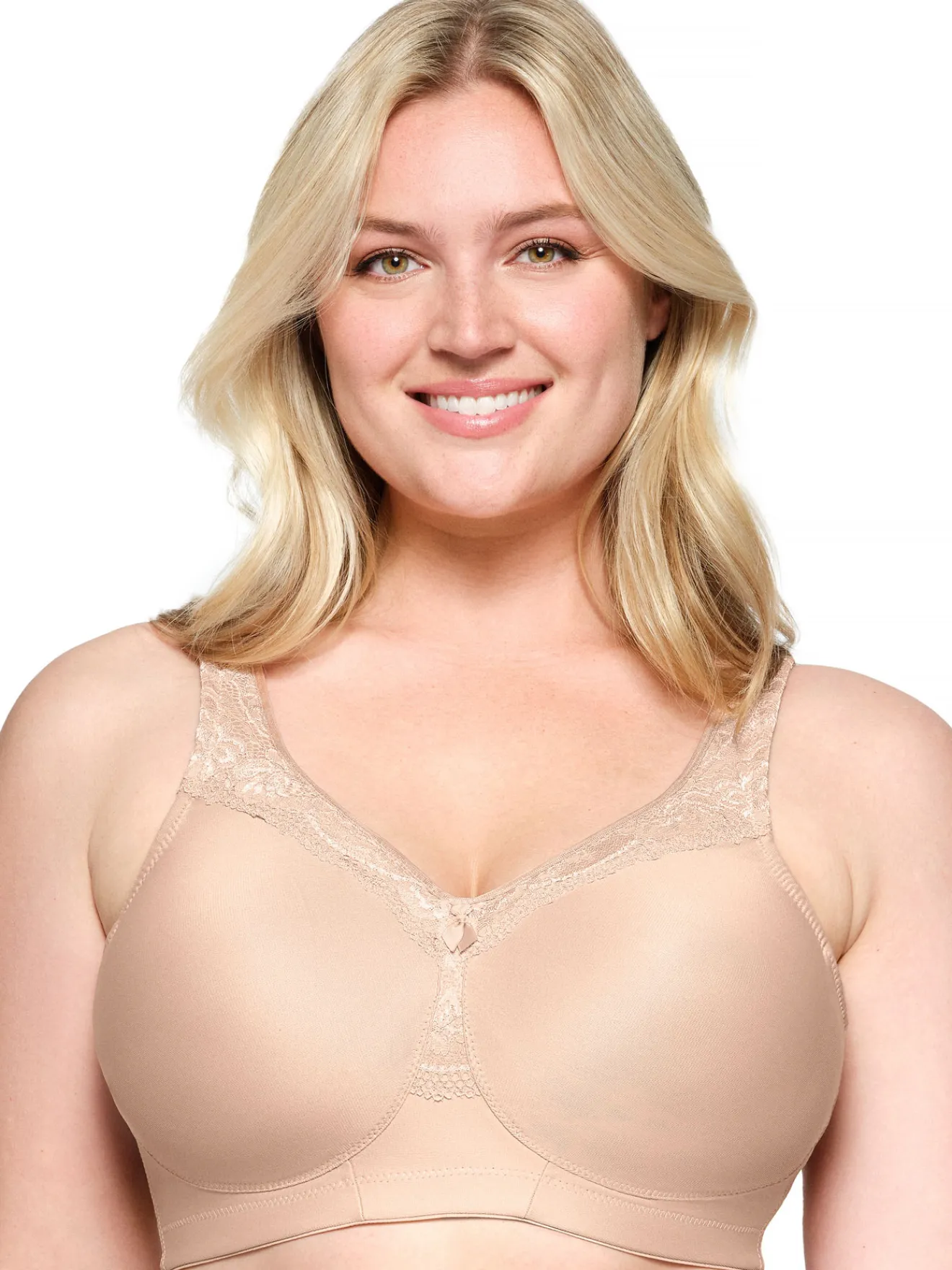 Online Soutien-gorge MagicLift Sans Armatures