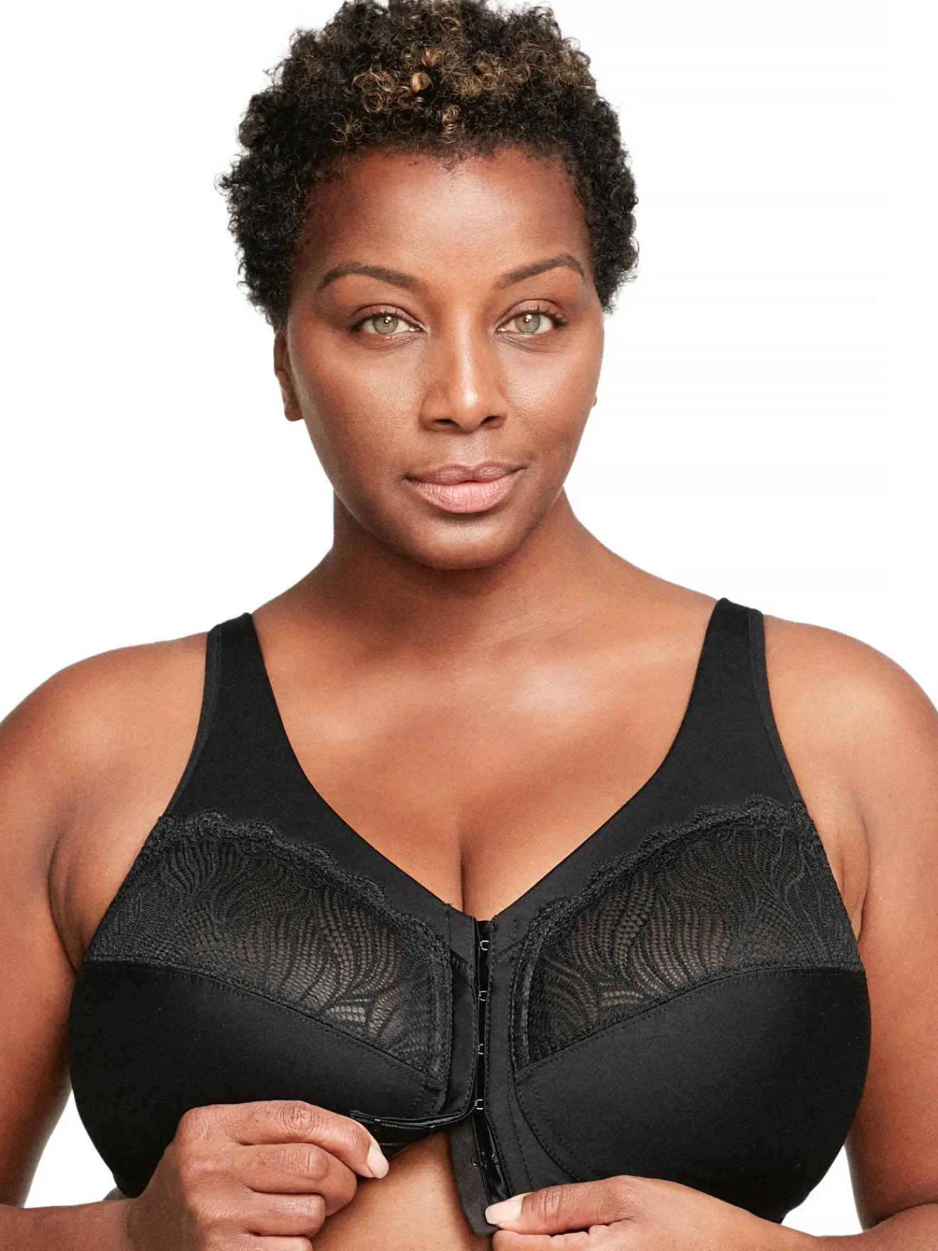 Outlet Soutien-gorge MagicLift galbe naturel Sans Armatures