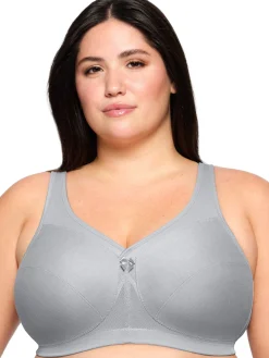 New Soutien-gorge MagicLift maintient actif Sans Armatures