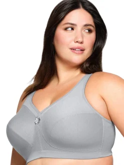 New Soutien-gorge MagicLift maintient actif Sans Armatures