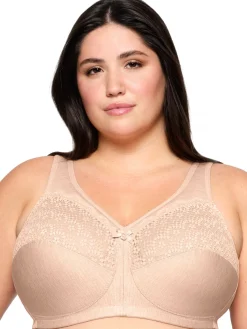 Best Soutien-gorge MagicLift® sans armatures Sans Armatures