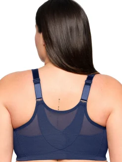 New Soutien-gorge MagicLift, spécial dos Agrafé Devant|Emboîtant