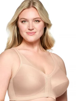 Clearance Soutien-gorge MagicLift, spécial dos Agrafé Devant|Emboîtant