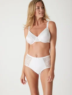 Clearance Soutien-gorge minimiseur avec armatures Avec Armatures