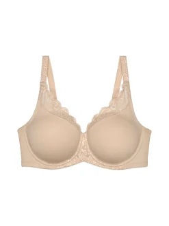 Discount Soutien-gorge minimiseur Amourette Minimiseur|Avec Armatures