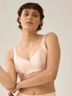 Best Soutien-gorge minimiseur Curve Hugger Sans Armatures