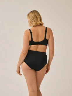 Sale Soutien-gorge minimiseur Curve Hugger Sans Armatures
