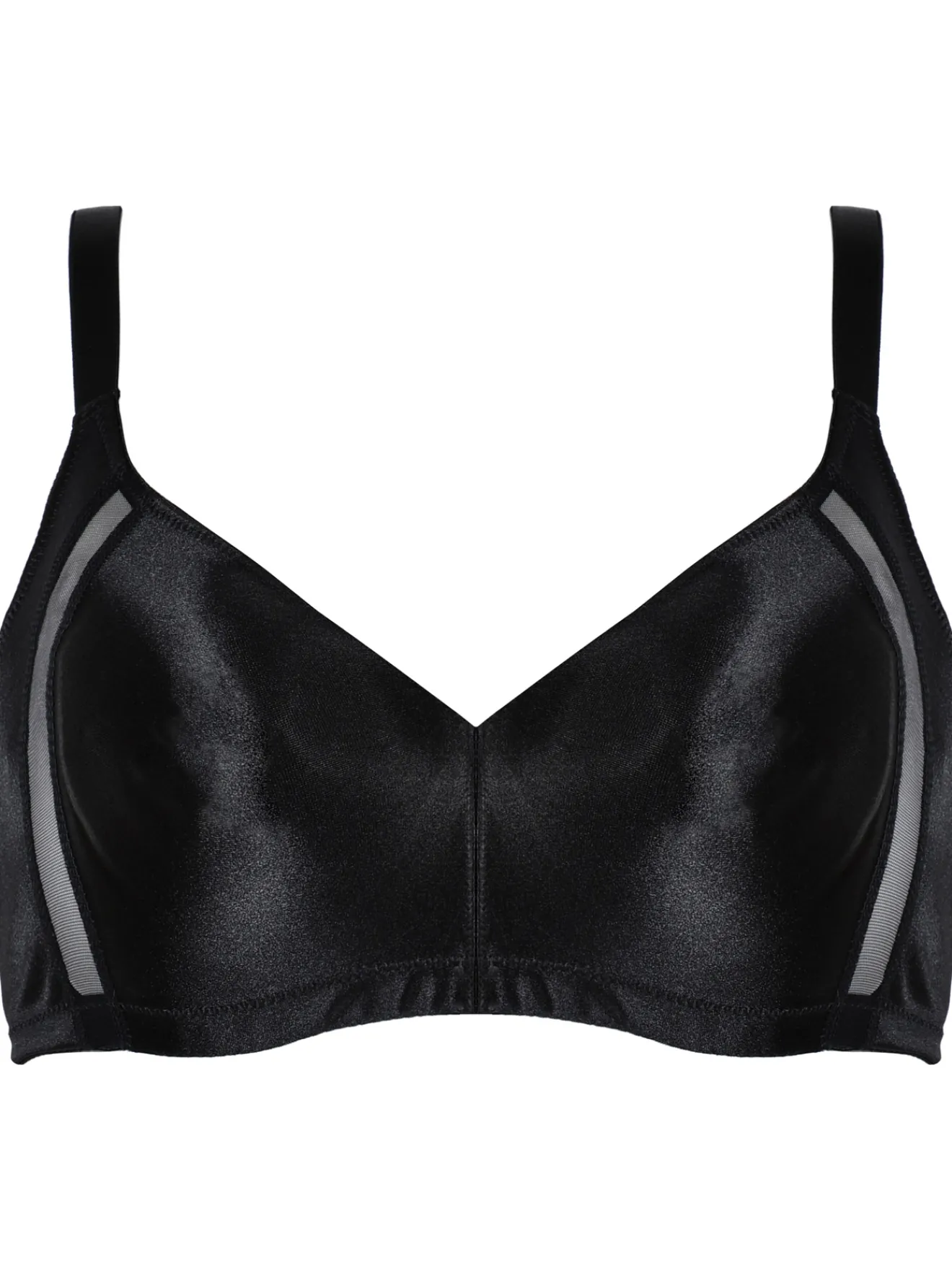 Sale Soutien-gorge minimiseur Curve Hugger Sans Armatures