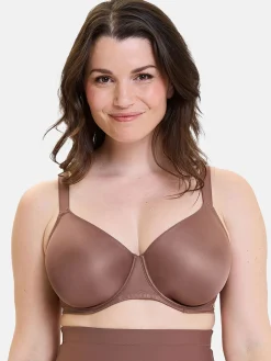 Best Soutien-gorge minimiseur Perfect Curves Minimiseur|Avec Armatures