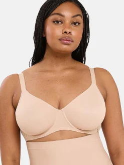 New Soutien-gorge minimiseur Perfect Curves Minimiseur|Avec Armatures