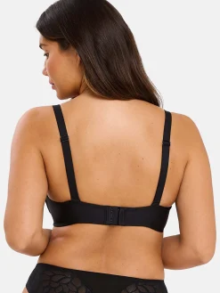 Clearance Soutien-gorge moulé Perfect Curves Sans Armatures