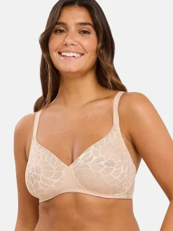 Outlet Soutien-gorge moulé Perfect Curves Sans Armatures