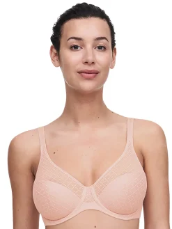 Soutien-gorge Norah Chic à armatures Avec Armatures