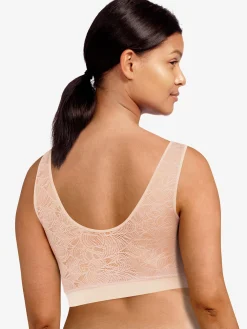 New Soutien-gorge paddé Soft Stretch Sans Armatures