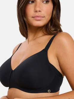 Discount Soutien-gorge Perfect Curves à coques Sans Armatures