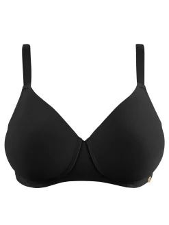Discount Soutien-gorge Perfect Curves à coques Sans Armatures