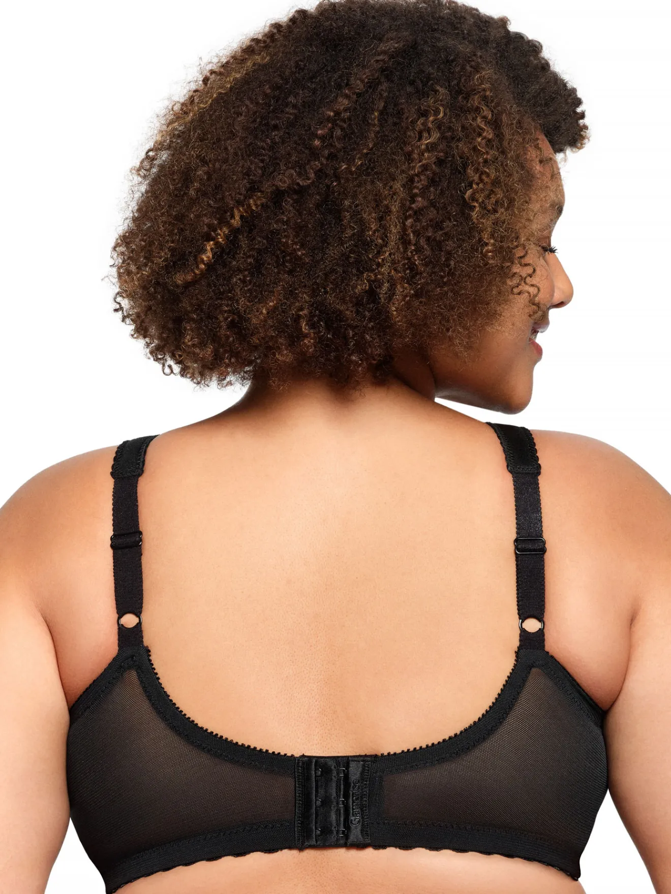 Outlet Soutien-gorge poitrine généreuse Sans Armatures