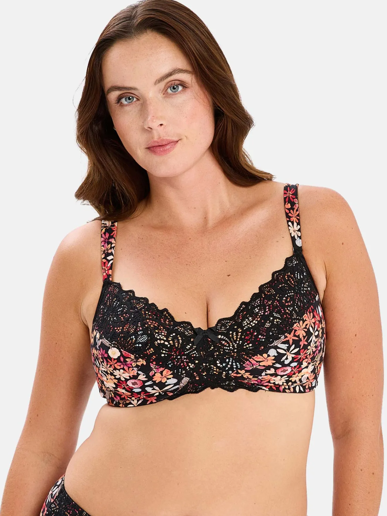 Best Soutien-gorge post-opératoire Ava Sans Armatures