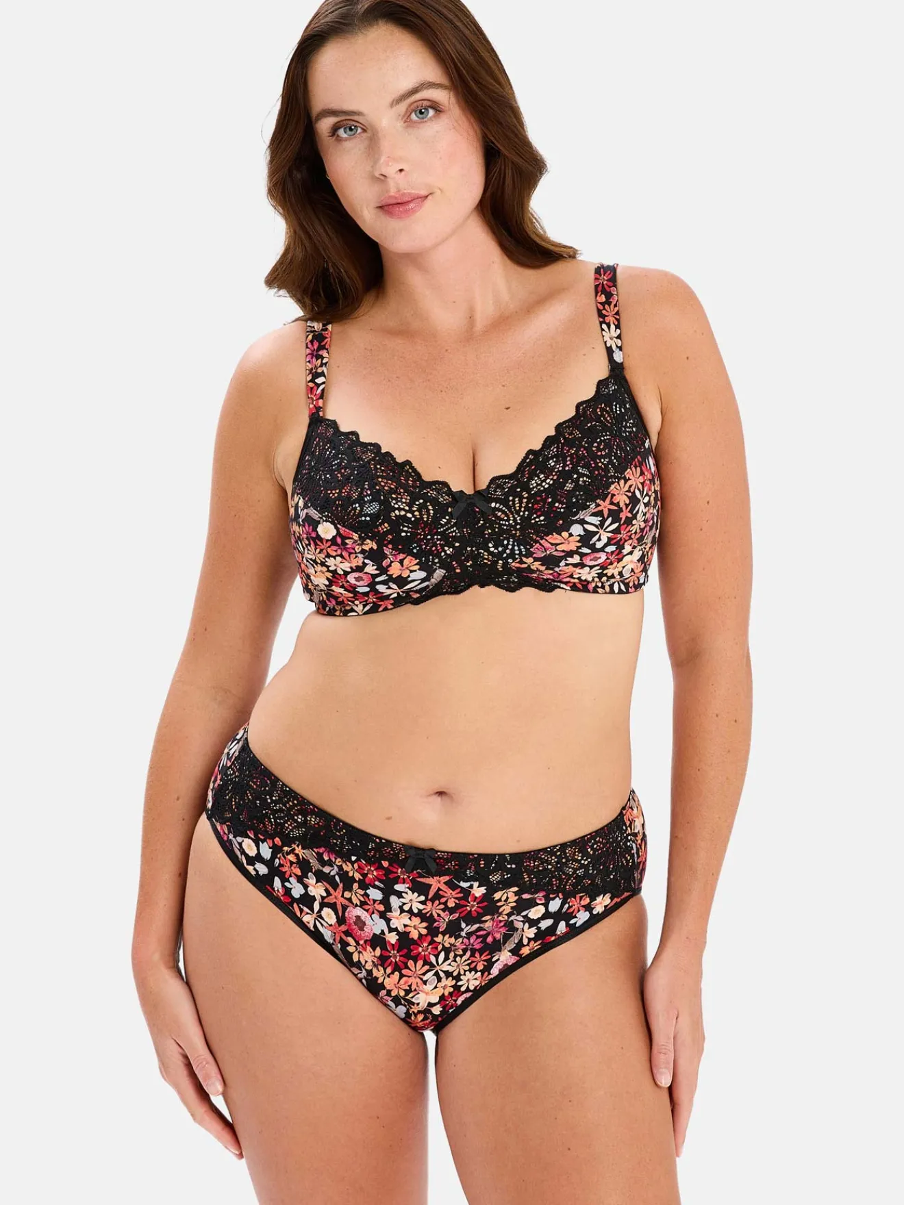 Best Soutien-gorge post-opératoire Ava Sans Armatures