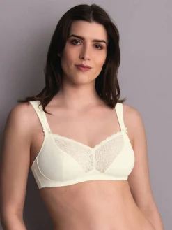 Hot Soutien-gorge post-opératoire Havanna Sans Armatures
