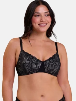 Discount Soutien-gorge post-opératoire Olivia Sans Armatures