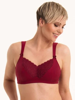 Discount Soutien-gorge post-opératoire Havanna Sans Armatures