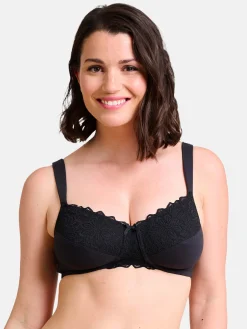 Hot Soutien-gorge post-opératoire Ava Sans Armatures