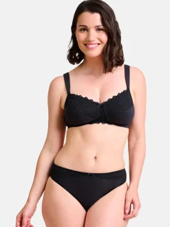 Hot Soutien-gorge post-opératoire Ava Sans Armatures