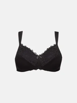 Hot Soutien-gorge post-opératoire Ava Sans Armatures