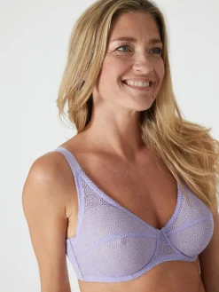 Online Soutien-gorge rassurant à armatures Avec Armatures