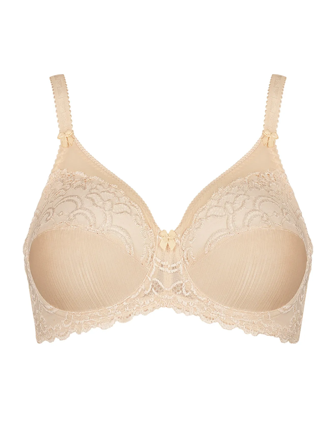 Best Soutien-gorge Romy avec armatures Avec Armatures