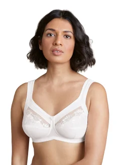 Soutien-gorge Safina sans armatures Sans Armatures